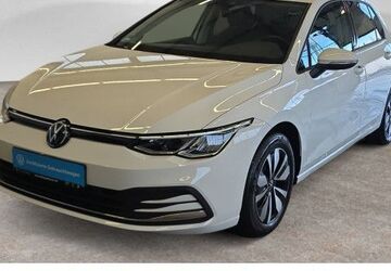 VW Golf 87.371 km 20.810 &euro; Detmold 32756