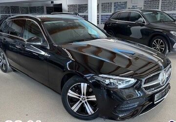 Mercedes-Benz C 220 29.750 km 39.790 &euro; Bad Driburg 33014