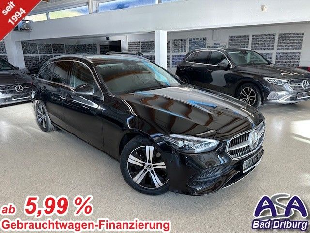 Mercedes-Benz C 220 29.750 km 39.790 &euro; Bad Driburg 33014
