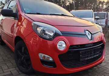 Renault Twingo 122.770 km 3.850 &euro; Schlangen 33189