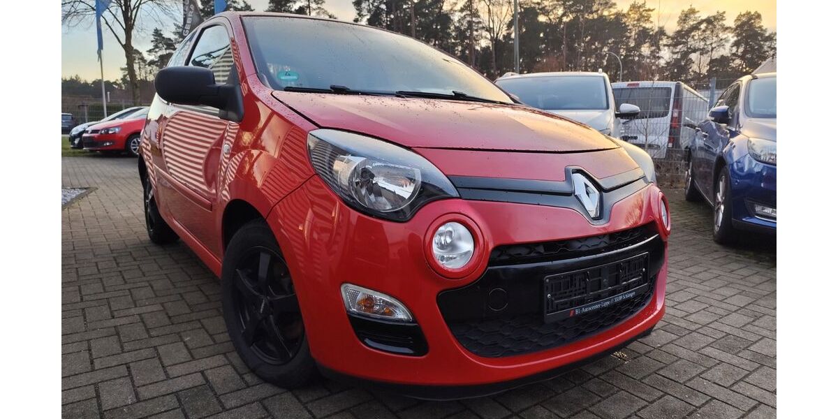 Renault Twingo 122.770 km 3.850 &euro; Schlangen 33189