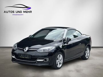 Gebrauchte Renault Megane