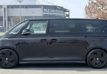 VW ID. Buzz 24.000 km 65.490 &euro; Paderborn 33102