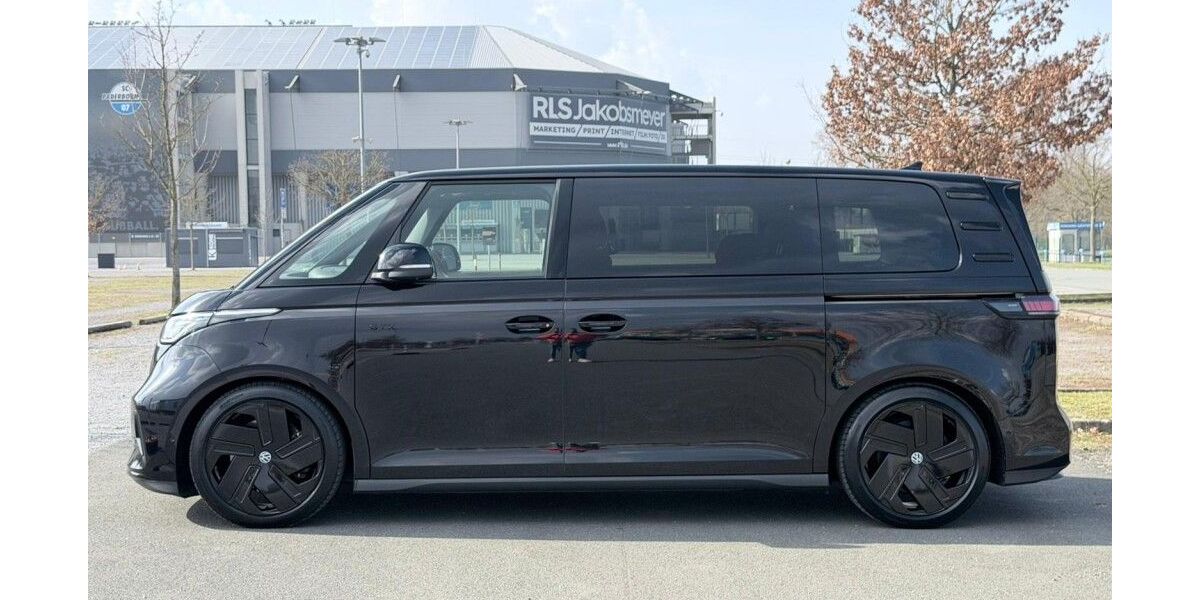 VW ID. Buzz 24.000 km 65.490 &euro; Paderborn 33102