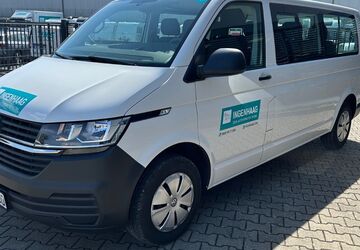 VW T6 Kombi 81.205 km 32.480 &euro; Schloß Holte-Stukenbrock 33758