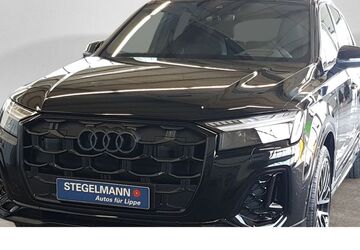 Audi Q7 19.990 km 95.990 &euro; Detmold 32756