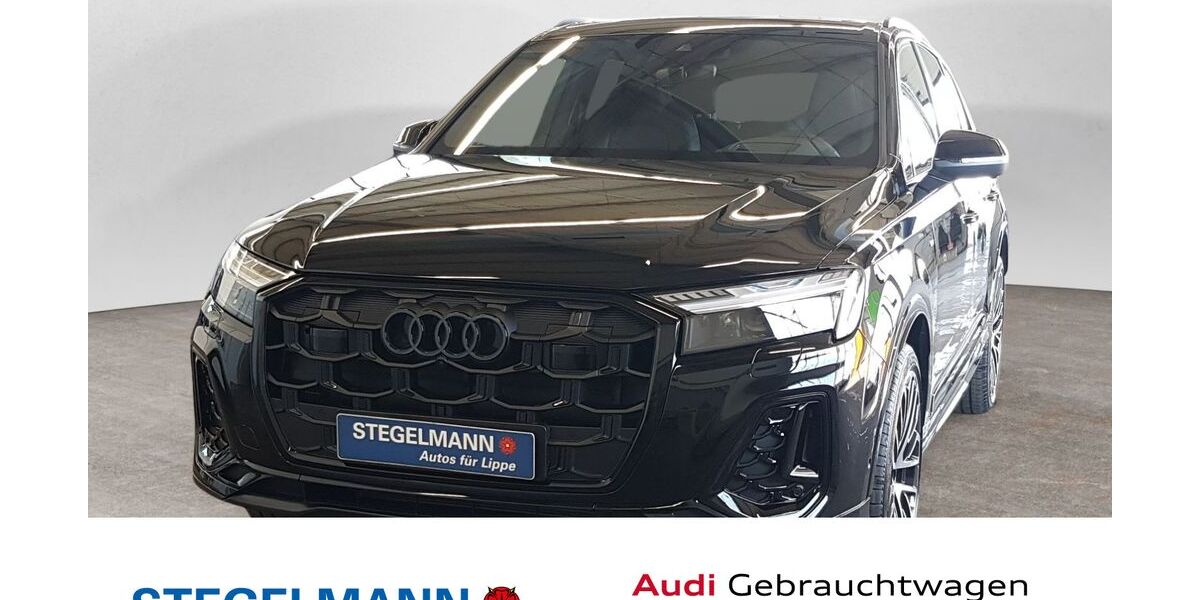 Audi Q7 19.990 km 95.990 &euro; Detmold 32756