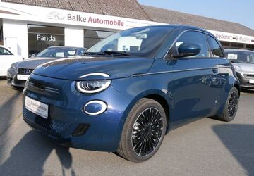 Fiat 500 15.000 km 26.490 &euro; Steinheim 32839