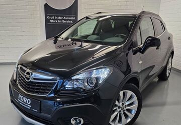 Opel Mokka 127.400 km 8.650 &euro; Lippstadt 59557