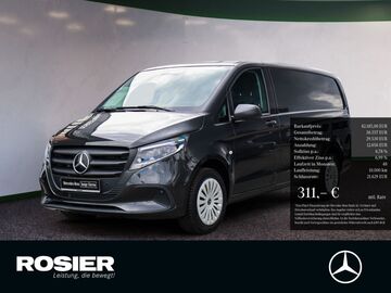 Gebrauchte Mercedes-Benz Vito