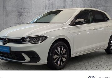 VW Polo 15.290 km 24.990 &euro; Paderborn 33100