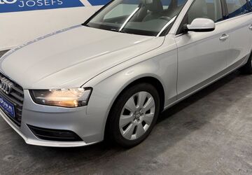Audi A4 187.300 km 6.800 &euro; Delbrück 33129