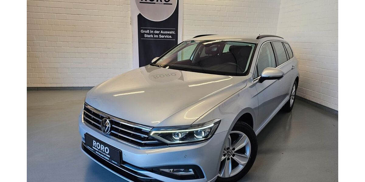 VW Passat Variant 90.550 km 26.650 &euro; Lippstadt 59557