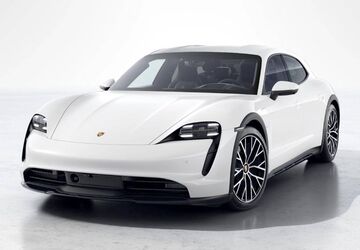 Porsche Taycan 56.250 km 59.890 &euro; Paderborn 33100