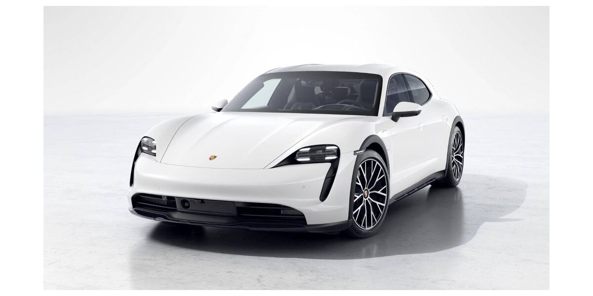Porsche Taycan 56.250 km 59.890 &euro; Paderborn 33100
