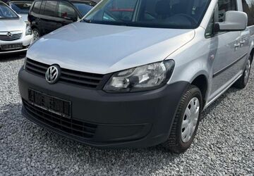 VW Caddy 220.000 km 3.999 &euro; Paderborn 33100