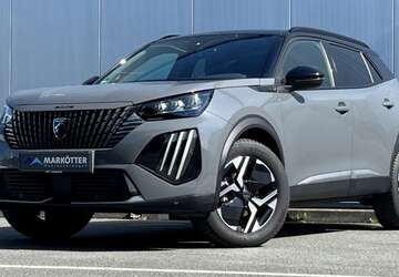 Peugeot 2008 14.342 km 22.450 &euro; Paderborn 33106
