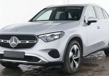 Mercedes-Benz GLC 220 27.390 km 51.980 &euro; Geseke 59590