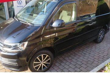 VW T6 Caravelle 128.870 km 32.780 &euro; Marsberg 34431