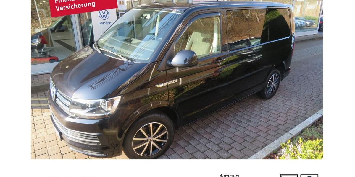 VW T6 Caravelle 128.870 km 32.780 &euro; Marsberg 34431