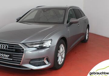 Audi A6 60.905 km 30.949 &euro; Horn-Bad Meinberg 32805