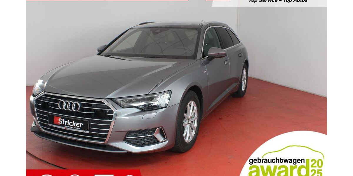Audi A6 60.905 km 30.949 &euro; Horn-Bad Meinberg 32805