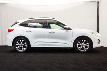Gebrauchte Ford Kuga