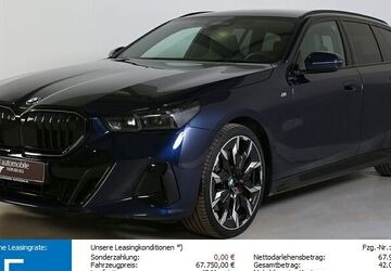 BMW 540 19.900 km 66.830 &euro; Paderborn 33100