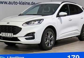 Ford Kuga 53.997 km 22.990 &euro; Paderborn 33102