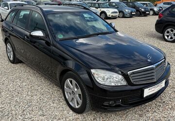 Mercedes-Benz C 180 170.000 km 7.990 &euro; Paderborn 33106