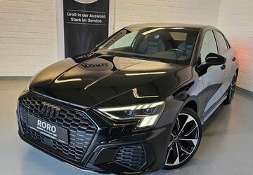 Audi A3 54.250 km 33.800 &euro; Lippstadt 59557