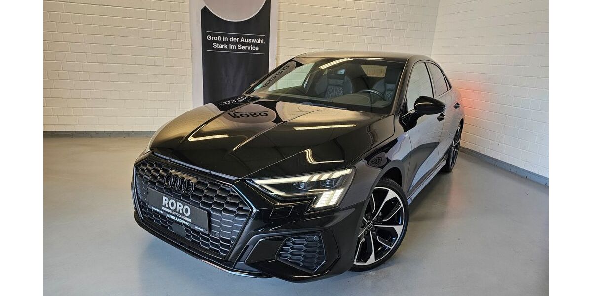 Audi A3 54.250 km 33.800 &euro; Lippstadt 59557