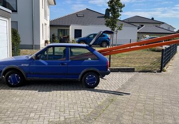 VW Polo 175.000 km 2.500 &euro; Geseke 59590