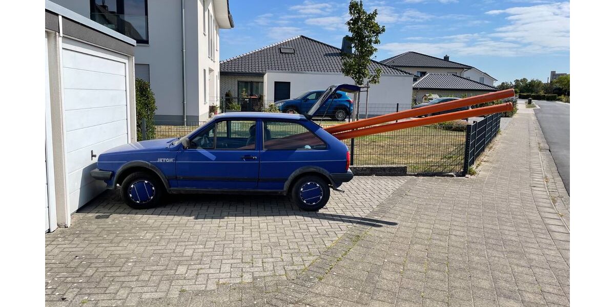 VW Polo 175.000 km 2.500 &euro; Geseke 59590