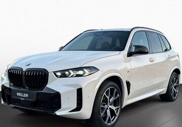 BMW X5 41.264 km 74.350 &euro; Detmold 32758