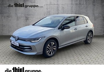 VW Golf 9.900 km 31.990 &euro; Paderborn 33100