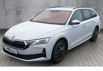 Skoda Octavia 18.600 km 32.580 &euro; Paderborn 33104