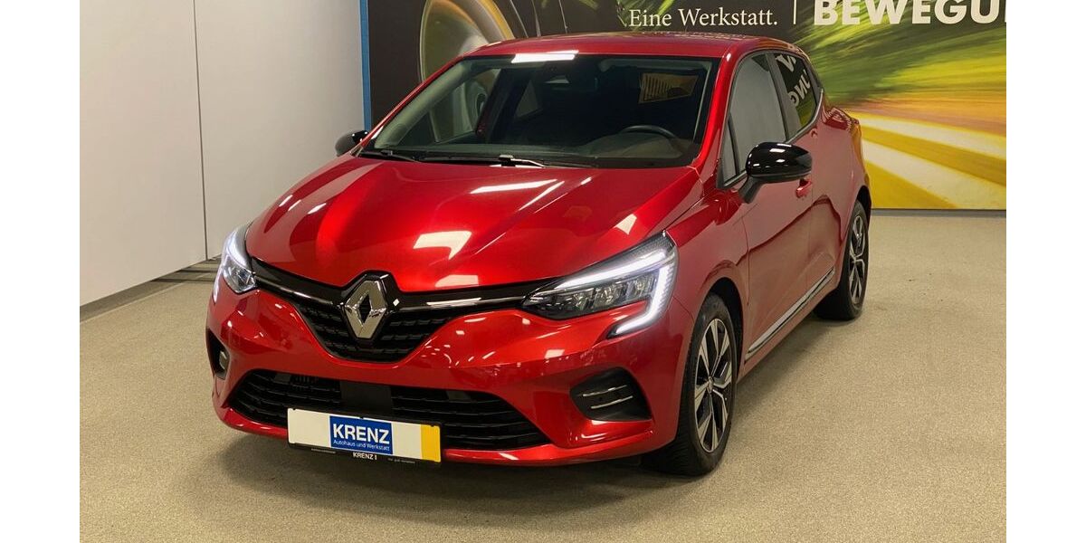 Renault Clio 17.095 km 15.990 &euro; Paderborn 33100