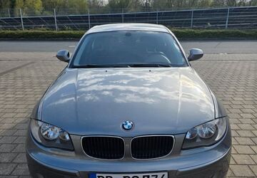 BMW 118 110.300 km 6.500 &euro; Paderborn 33098