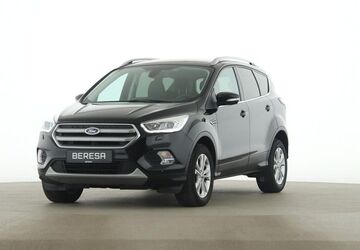 Ford Kuga 35.000 km 18.680 &euro; Detmold 32758