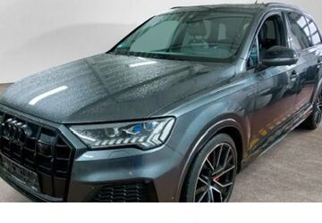 Audi SQ7 45.267 km 75.590 &euro; Detmold 32756