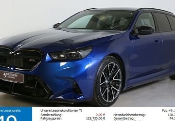 BMW M5 14.500 km 124.640 &euro; Paderborn 33100