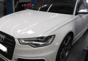 Audi S6 72.000 km 22.500 &euro; Paderborn 33102