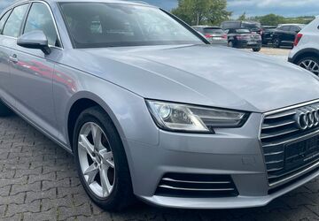 Audi A4 230.840 km 10.499 &euro; Paderborn 33106