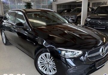 Mercedes-Benz C 220 22.500 km 39.990 &euro; Bad Driburg 33014