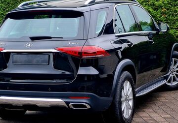 Mercedes-Benz GLE 350 79.000 km 50.900 &euro; Bad Lippspringe 33175