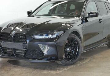 BMW M3 2.400 km 91.839 &euro; Paderborn 33100