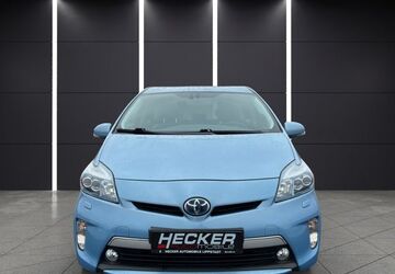 Toyota Prius 105.141 km 14.690 &euro; Lippstadt 59557