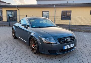Audi TT 197.250 km 15.490 &euro; Paderborn 33104
