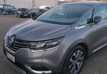 Renault Espace 140.000 km 12.600 &euro; Etteln (Borchen) 33178